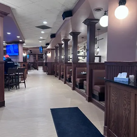 Best Western Plus Kelly Inn-2